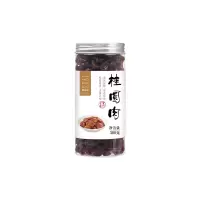 姚朵朵桂圆肉300克两件装