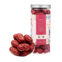 姚朵朵灰枣350克两件装