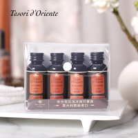 东方宝石 洗沐旅行套装(水莲花)