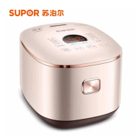 苏泊尔电饭煲/SF50HC57/分销+聚能球釜/1*2//