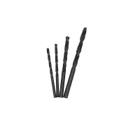 WAHL 电钻打孔麻花钻4mm 单位:支(10支起订)