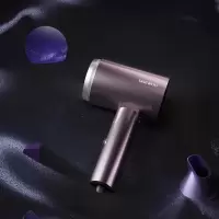 大宇冷热护发大功率速干风筒电吹风DYCF-18D2