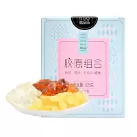 姚朵朵胶原组合105克两件装