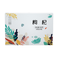 姚朵朵枸杞300克(10克 *30)两件装