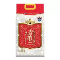 金龙鱼 香纳兰御品茉莉香米 新米大米长粒香米 5KG