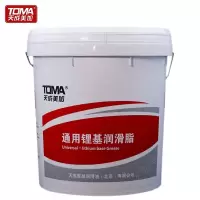 天成美加000通用理基润滑酯15kg