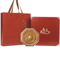 宝丰堂藏冬虫夏草头期干货4根/克50克新鲜干虫草礼盒装