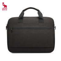爱华仕手提公文包电脑包14英寸3111