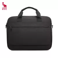 爱华仕手提公文包电脑包14英寸3111
