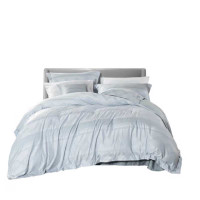 富安娜 素提四件套-贝拉娜天地盖礼盒-55x35x8cm