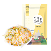 姚朵朵小米南瓜粥料100克两件装