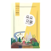 姚朵朵绿豆百合粥料100克两件装