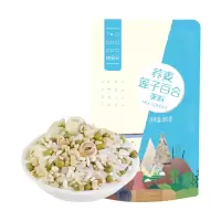 姚朵朵荞麦莲子粥料200克两件装