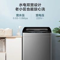 小天鹅洗衣机TB100Q280E