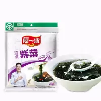 阿一波菜排骨汤62gJ