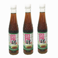 马大嫂玫魂醋450ml (塑瓶)J