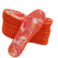 双安(AA) 棉鞋垫 44加厚花毡棉鞋垫