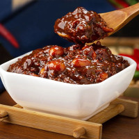 莹润野生菌肉沫260gJ