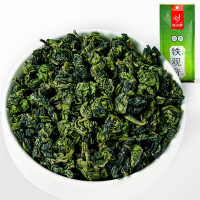 忆江南铁观音袋装250gJ