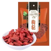 禾煜 枸杞100gJ