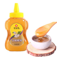 冠生园洋槐蜂蜜580gJ