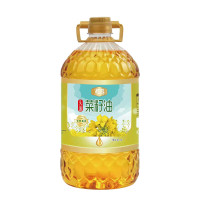 诺来头道菜籽油食用油5L