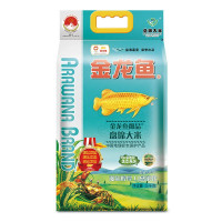 金龙鱼御品盘锦大米5kg东北大米