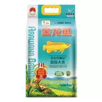 金龙鱼御品盘锦大米5kg东北大米