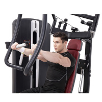 迈宝赫 XMDM-012 高拉背训练器