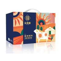 友渔粮盐池滩羊吉祥如意羊肉生鲜组合3000g