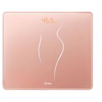 美的 (Midea) 体重秤MS-CW4