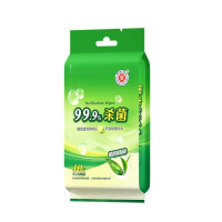 CCKO 消毒湿巾 单片