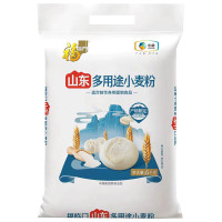福临门 山东多用途小麦粉5kg