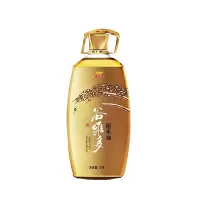 谷维多特级稻米油5L