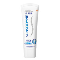 舒适达(Sensodyne)抗敏感专业修复 NovaMin技术牙膏专业牙齿修复100g