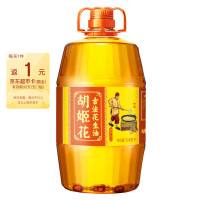 胡姬花古法花生油5.436L(原胡特香)