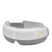 skg眼部按摩仪 热敷护眼按摩器眼保仪E3