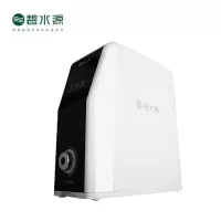 碧水源(Originwater)净水器 家用直饮纳滤净水机 可调节废水比 厨下式D509