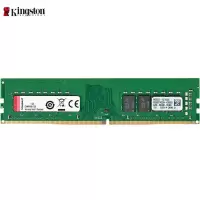 金士顿 (Kingston)16GB DDR4 2666 台式机内存条