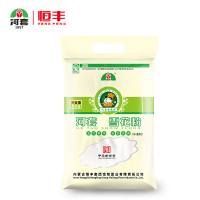 河套 雪花粉5kg