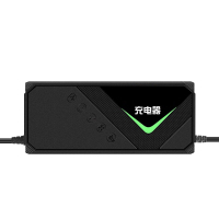 汇特益 电动车电瓶车充电器 铅酸电池 60V20Ah(单位:个)