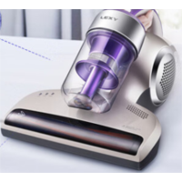 吉米(jimmy)-C 除螨仪B701pro 紫色 悬浮降噪 高频深度拍打 长效吸力