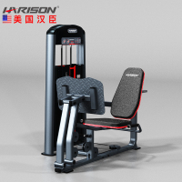 坐式蹬腿训练器