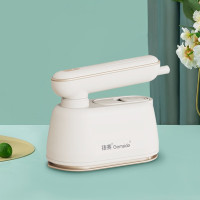 捷赛 手持挂烫机平烫家用小型熨斗熨烫机蒸汽烫斗便携可折叠宿舍烫衣服电熨斗