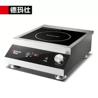 德玛仕DEMASHI商用电磁炉磁控3500W大功率电磁灶电炉灶爆炒炉单位食堂饭店用 TT-3500D