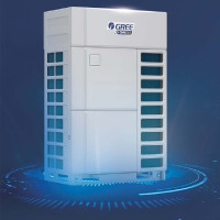 格力(GREE)变频多联式中央空调机组 GMV-615WM/A2(含安装)