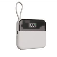 幻响(i-mu)超级快充移动电源S1 HD-P19