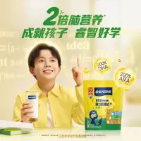 [2025.7.25起到期]雀巢爱思培中小学生儿童营养奶粉多种维生素350g袋装