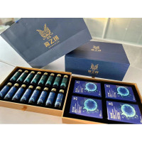 海之玥藻点睡氨基酸饮品精美包装套盒装