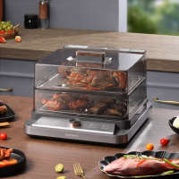 大宇电蒸箱 DYZL-2088